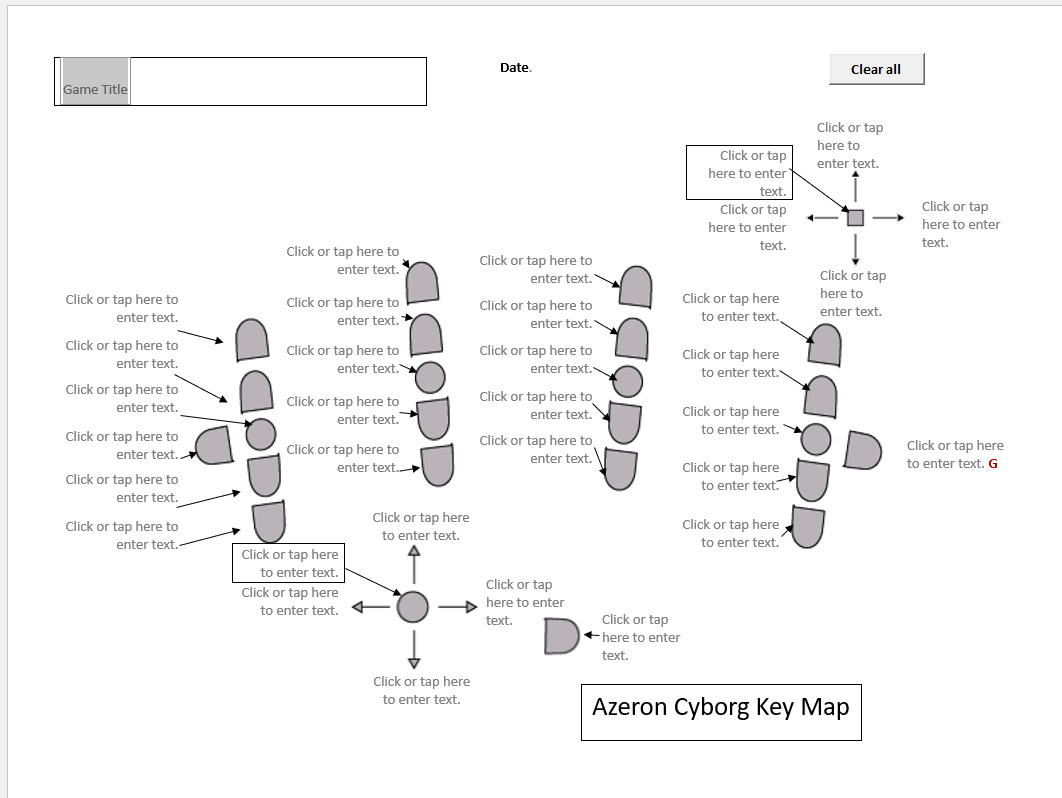 Azeron cyborg key map.png
